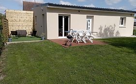 Logement 5 Kms De Berck Plage